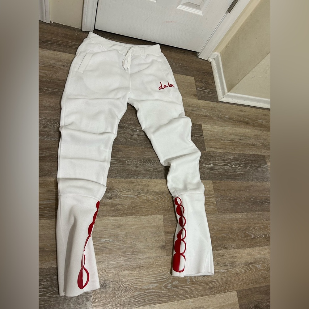 Dela stack pants